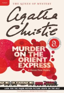 Murder on the orient Express