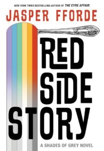 The red side story