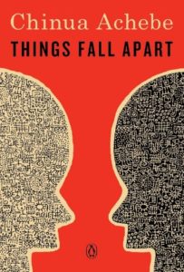 Things fall apart