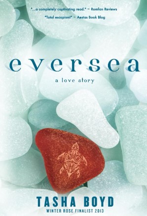 Eversea (#1, Eversea) by Natasha Boyd: A Review