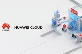 Huawei Cloud