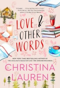 Love and Other Words