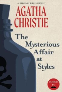 The Mysterious Affair at Styles