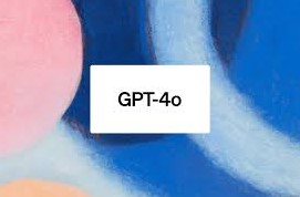 GPT-4o