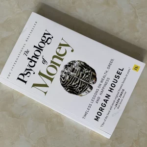 The Psychology of Money