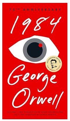 1984 by George Orwell: A Review