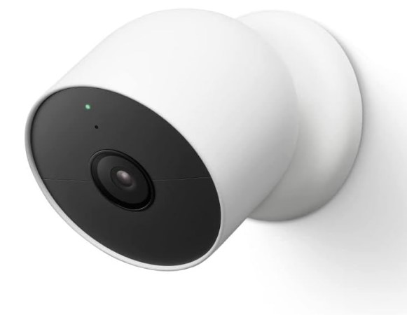 7 Best Security Cameras for Your Home in 2024